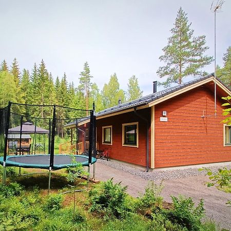 Villa Maria Cottages Jaala Екстериор снимка