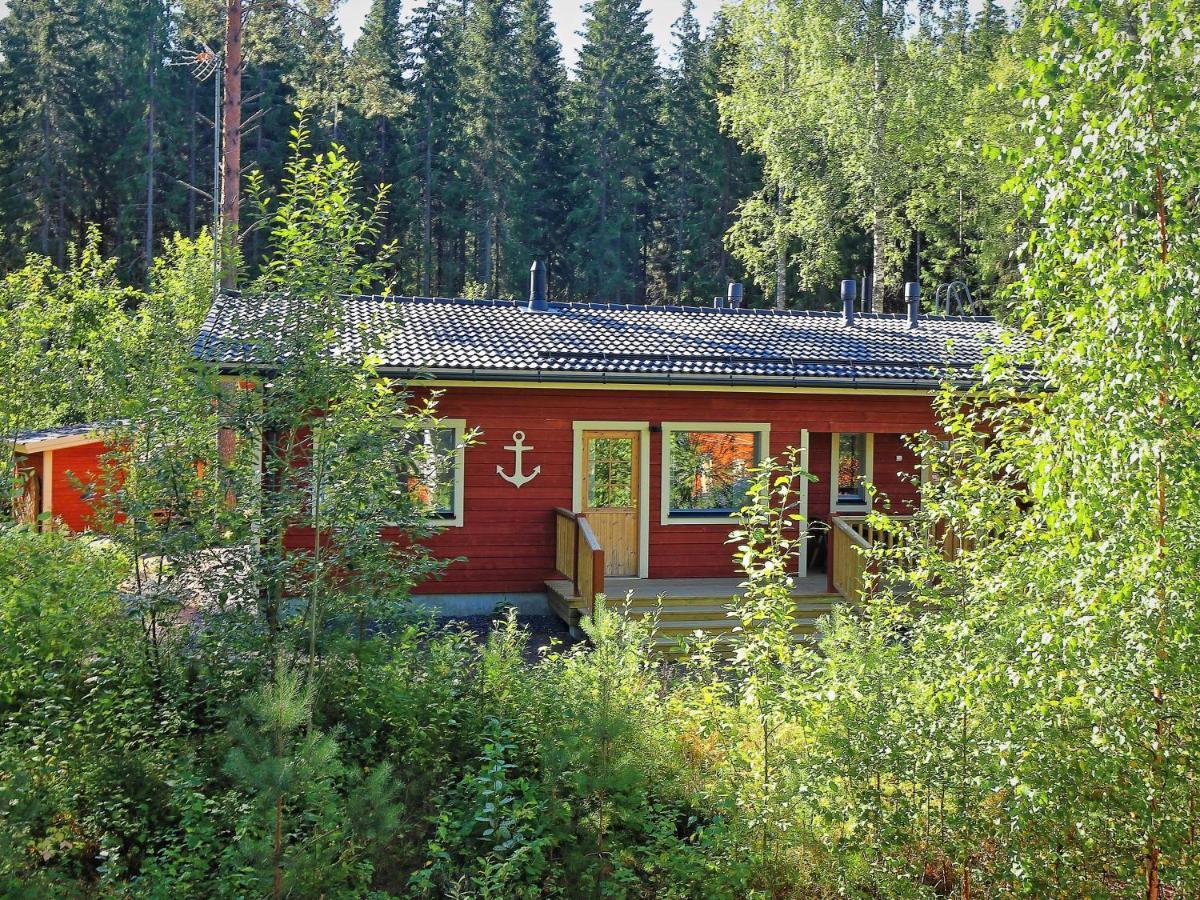 Villa Maria Cottages Jaala Екстериор снимка