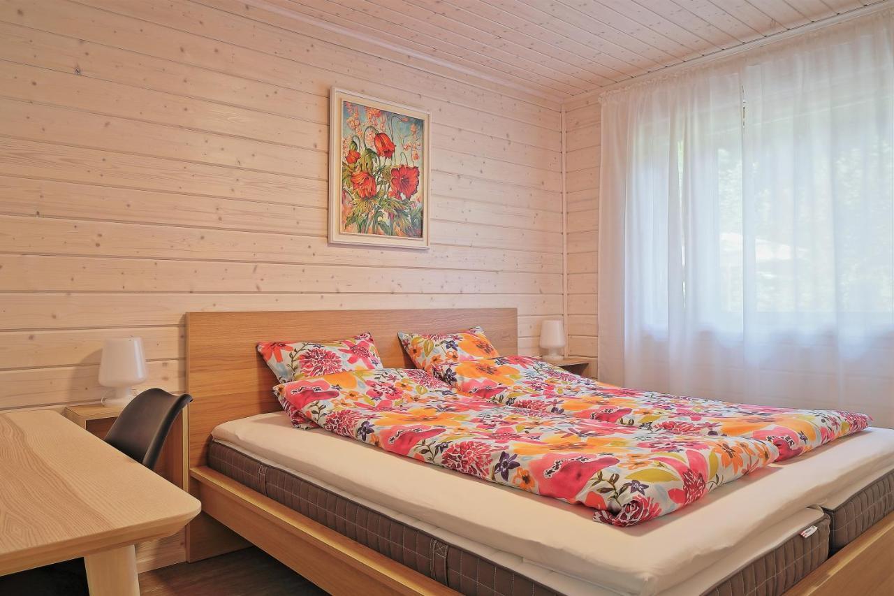 Villa Maria Cottages Jaala Екстериор снимка