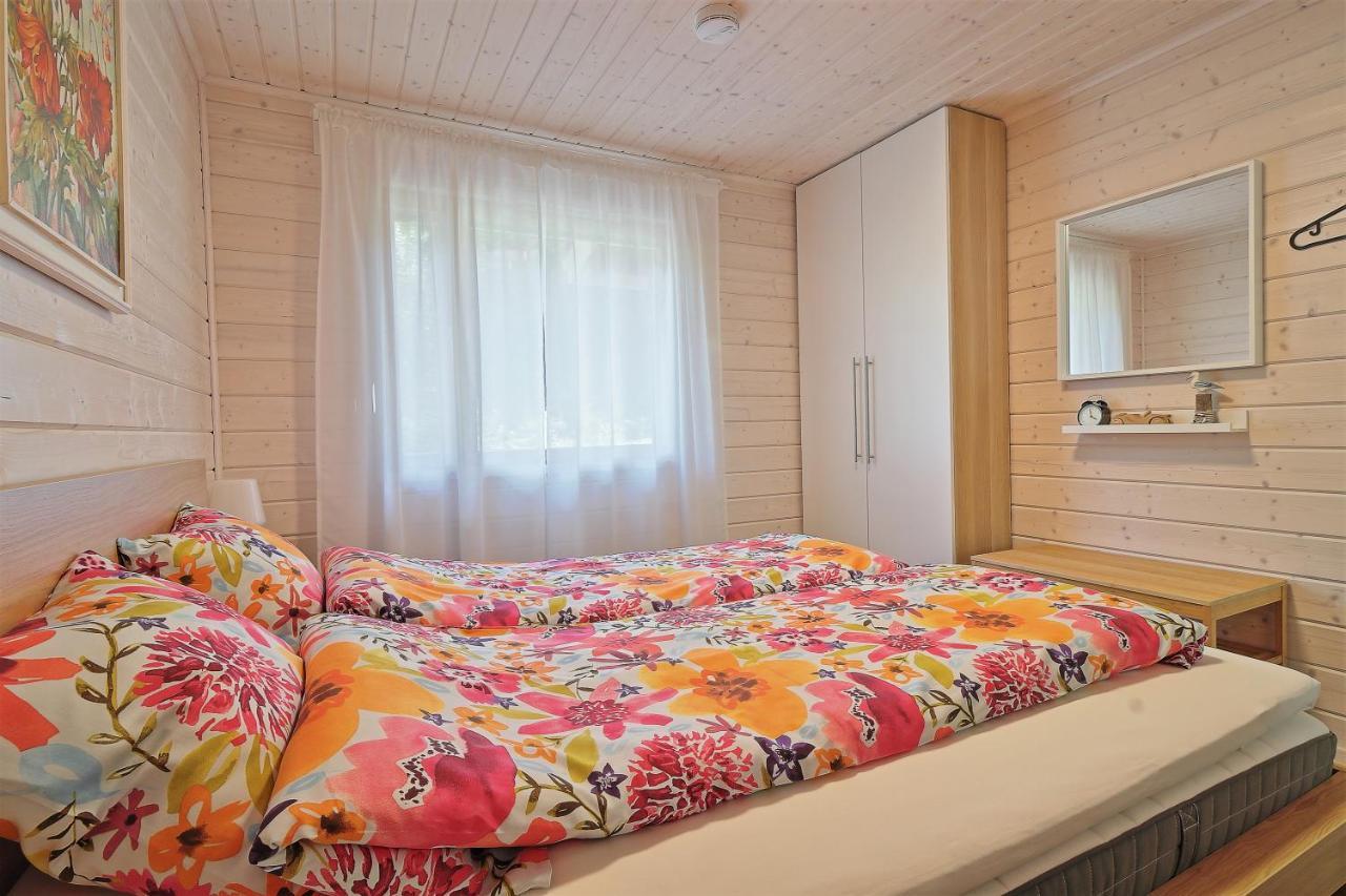 Villa Maria Cottages Jaala Екстериор снимка