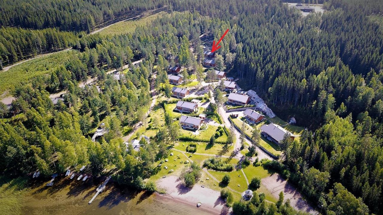 Villa Maria Cottages Jaala Екстериор снимка