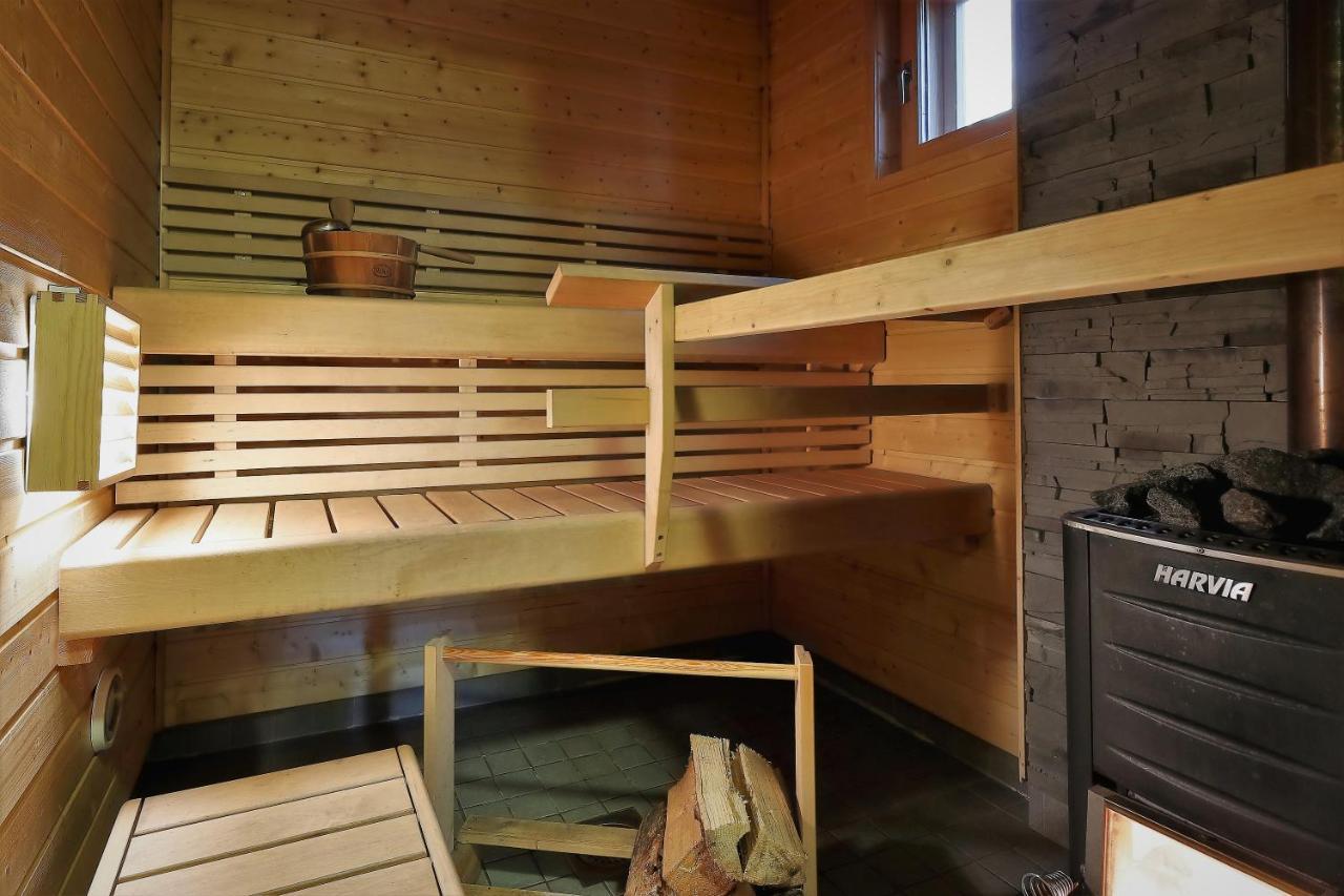 Villa Maria Cottages Jaala Екстериор снимка
