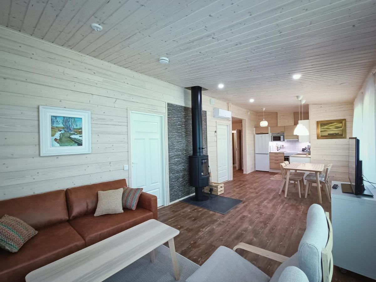 Villa Maria Cottages Jaala Екстериор снимка