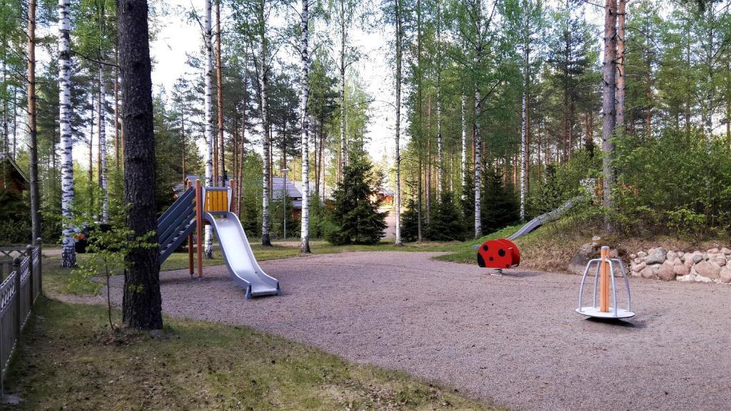 Villa Maria Cottages Jaala Екстериор снимка