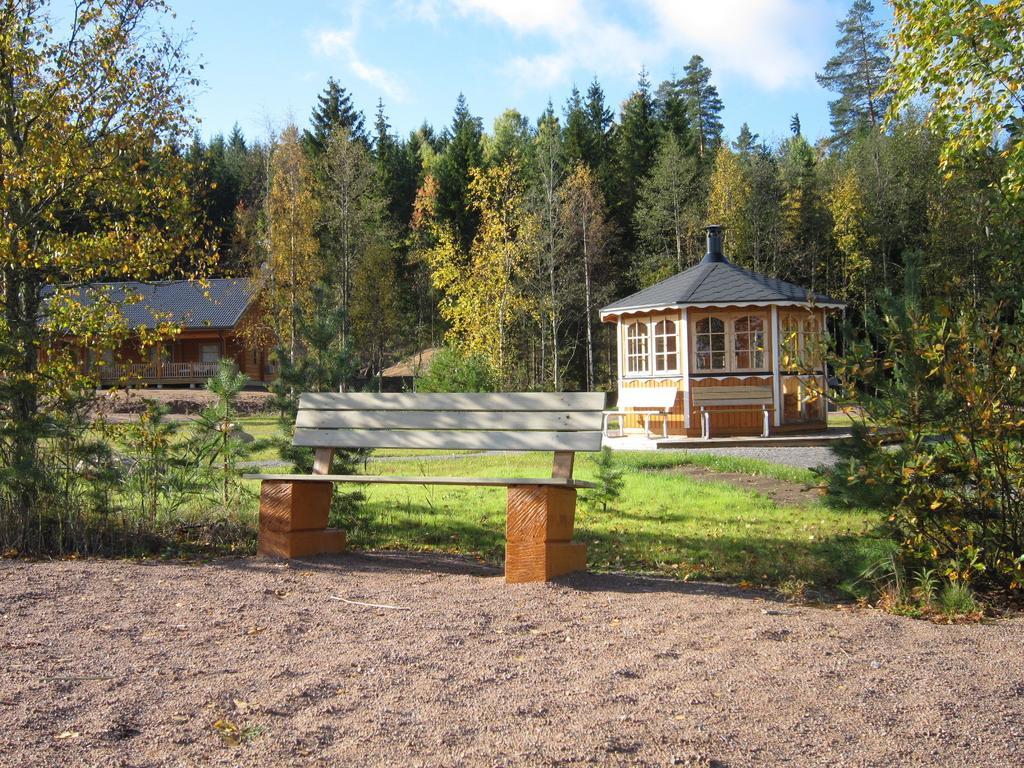Villa Maria Cottages Jaala Стая снимка