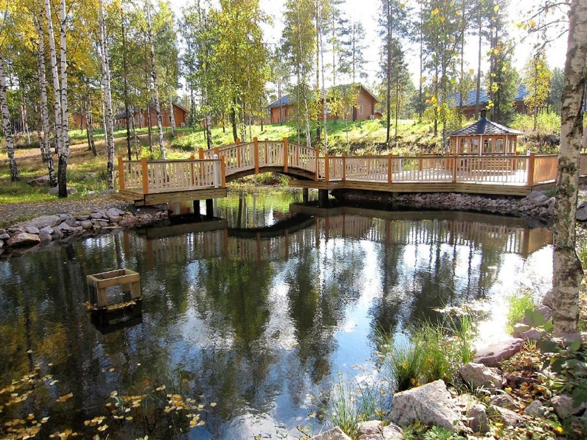 Villa Maria Cottages Jaala Екстериор снимка