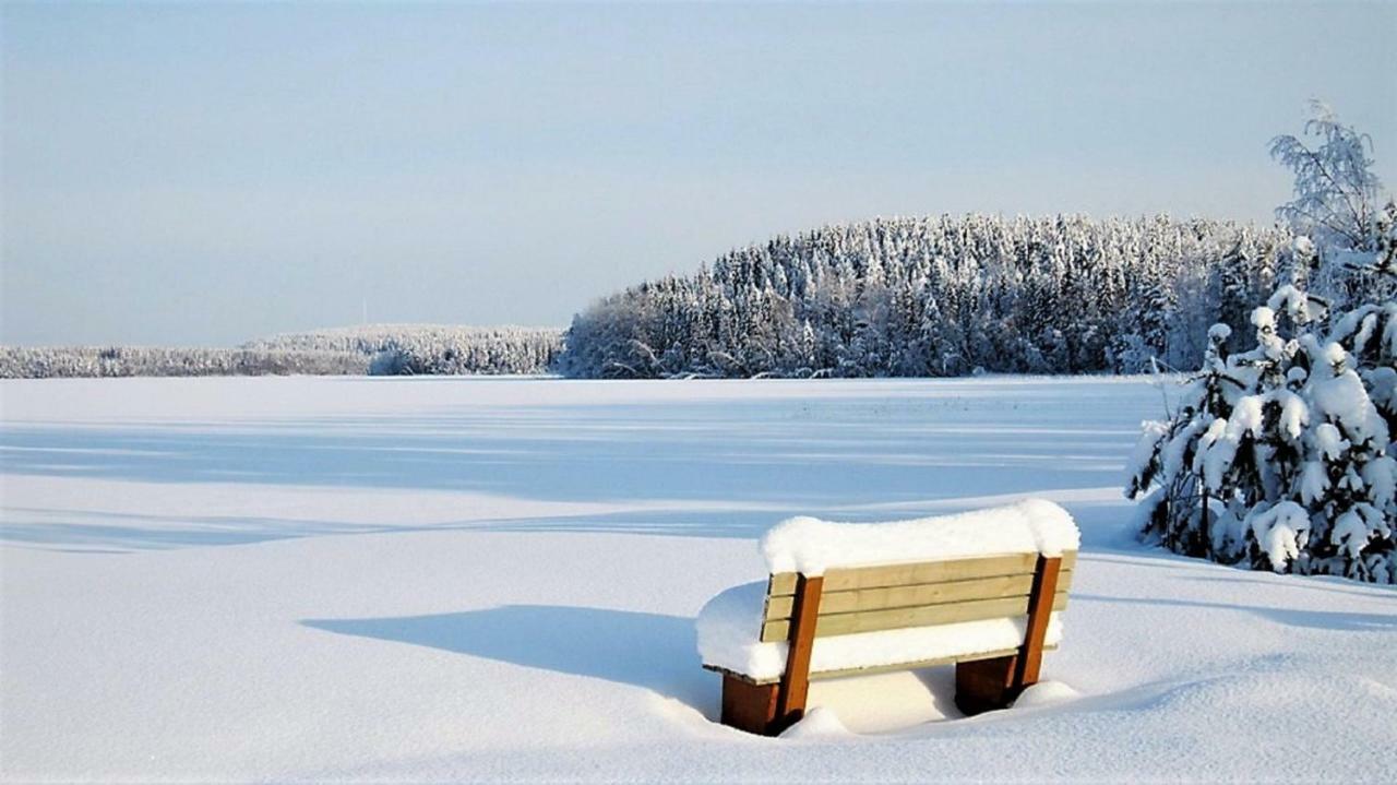 Villa Maria Cottages Jaala Екстериор снимка