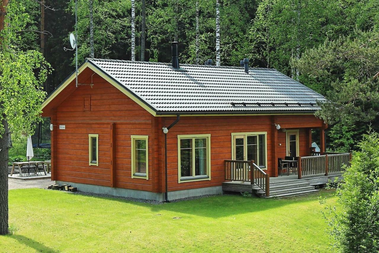 Villa Maria Cottages Jaala Екстериор снимка