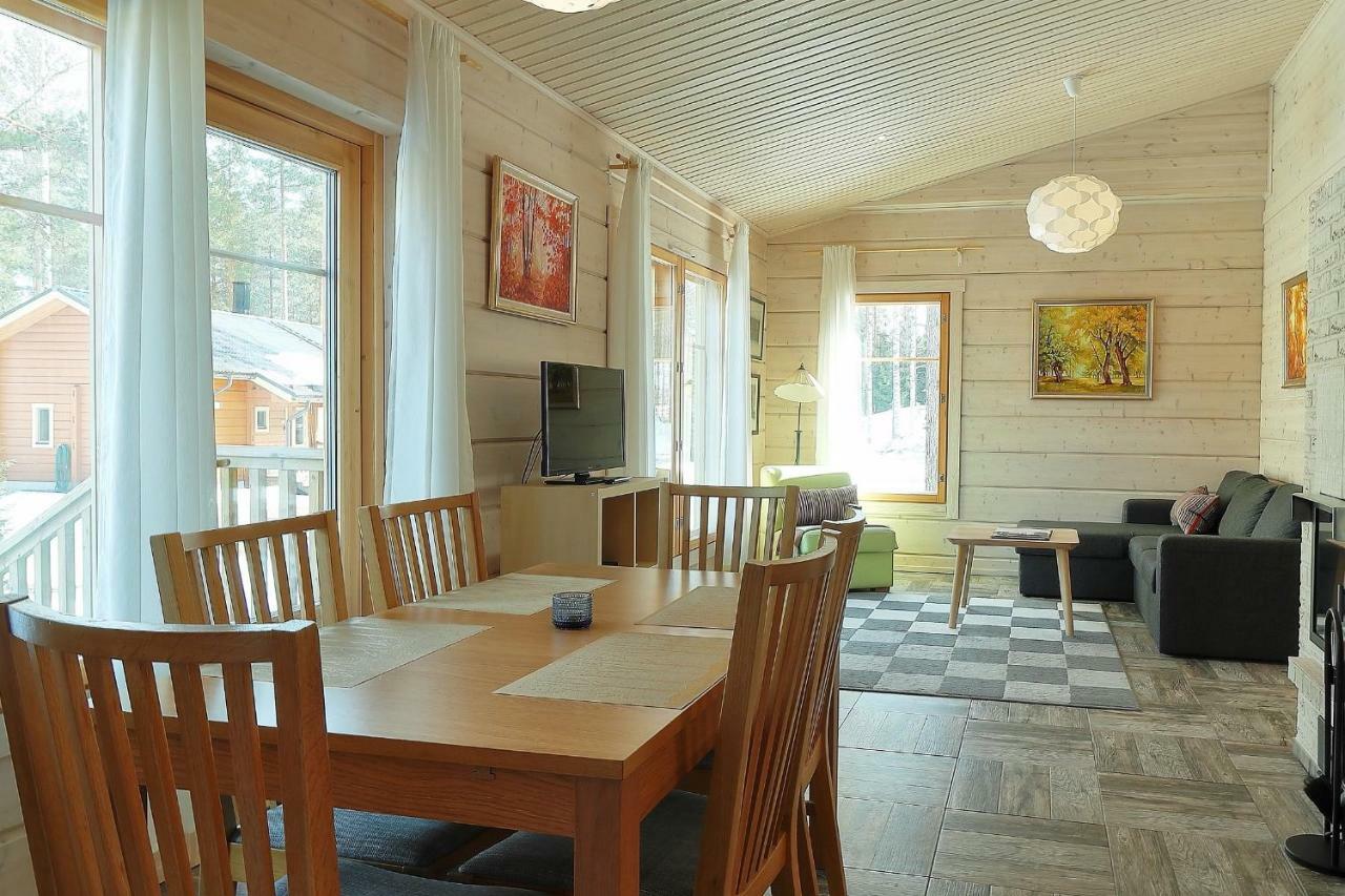 Villa Maria Cottages Jaala Екстериор снимка